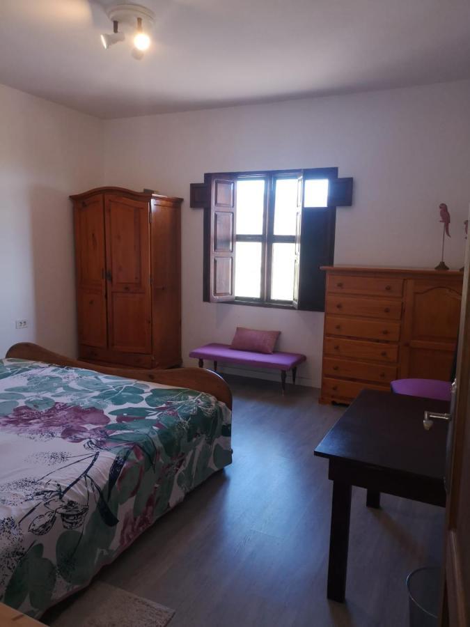Villa Sila El Paso Exterior foto