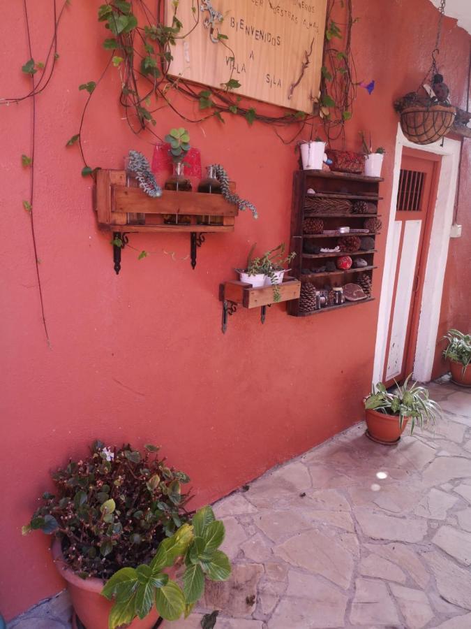 Villa Sila El Paso Exterior foto